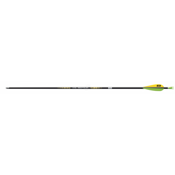 EASTON ASTA X-10 PRO TOUR