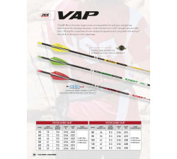 VICTORY TUBE VAP SPORT