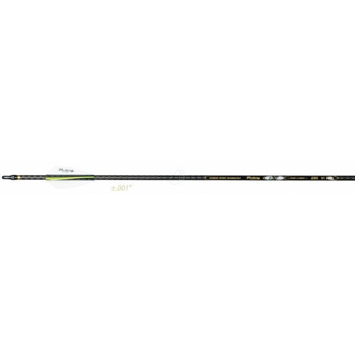 VICTORY SCHAFT VXT .166 ELITE VICTORY SCHAFT VXT .166 ELITE