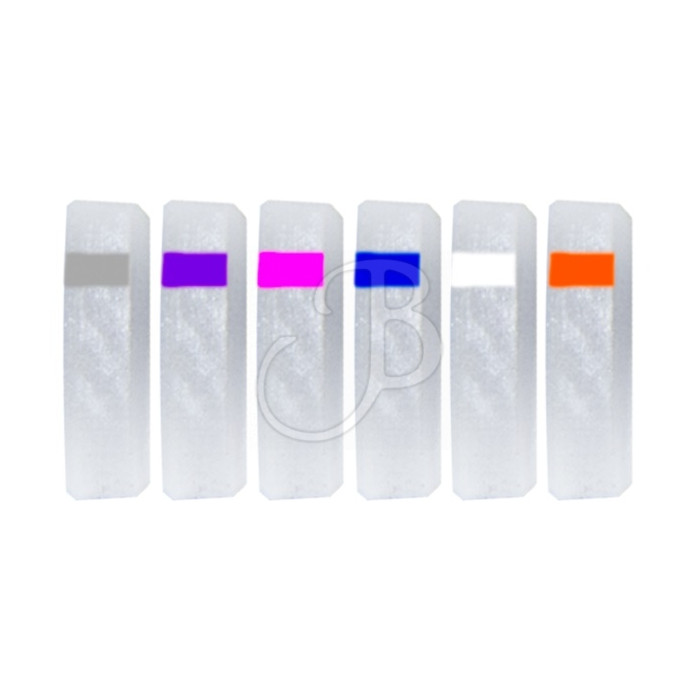 SPECIALTY A. PEEP PXL HUNTER VERIFIER SPECIALTY A. PEEP PXL HUNTER VERIFIER