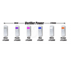 SPECIALTY A. PEEP PXL HUNTER VERIFIER