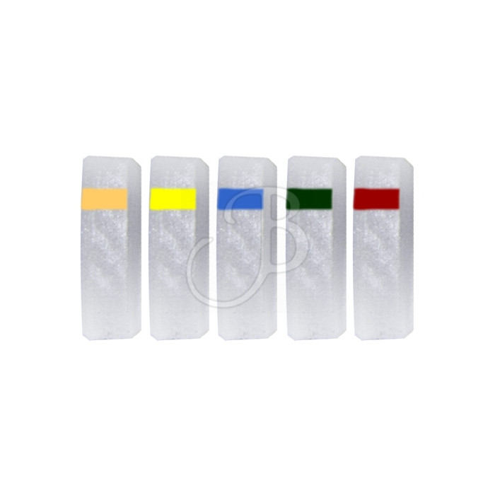 SPECIALTY A. PEEP PODIUM CLARIFIER SPECIALTY A. PEEP PODIUM CLARIFIER