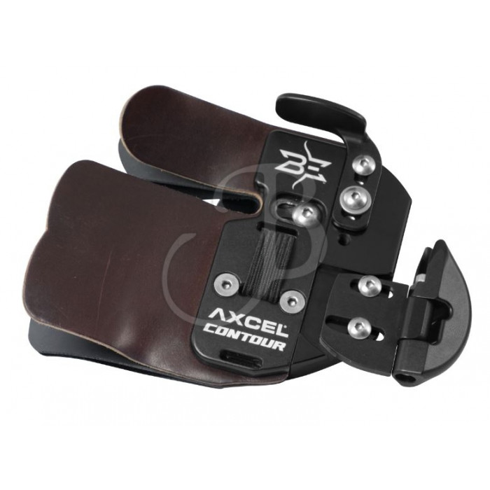 AXCEL PATELLA CONTOUR BRADY ELLISON SERIES AXCEL PATELLA CONTOUR BRADY ELLISON SERIES