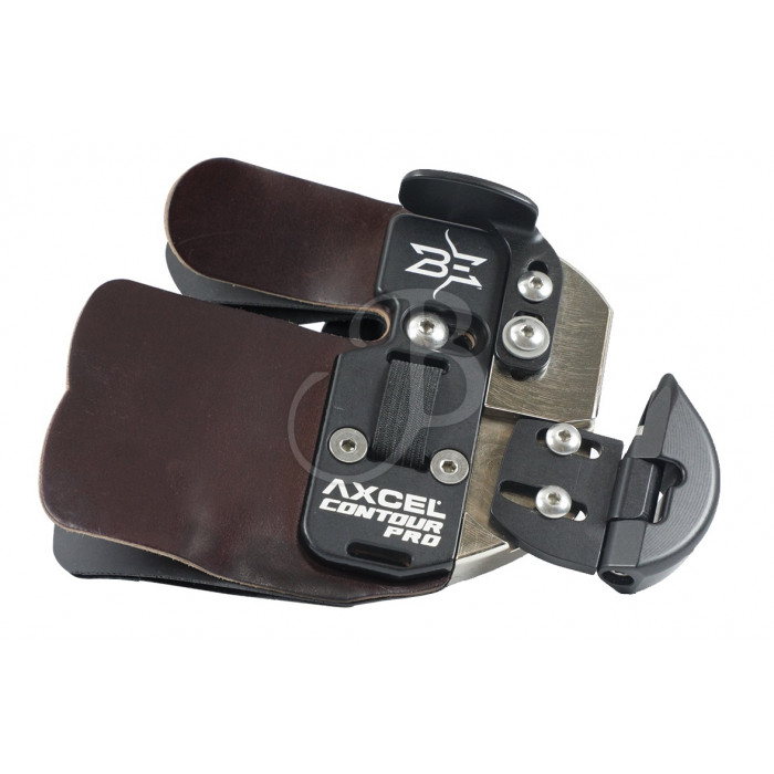 AXCEL TAB CONTOUR PRO BRADY ELLISION SERIES AXCEL TAB CONTOUR PRO BRADY ELLISION SERIES