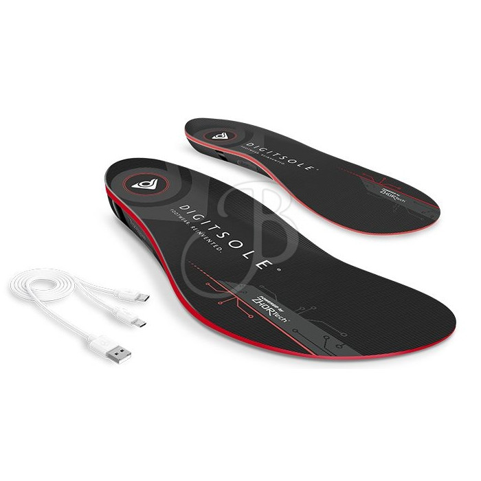 DIGITSOLE WARMSERIES V6 HEATED INSOLE