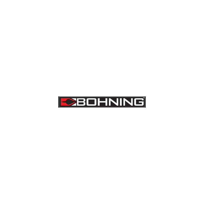 BOHNING SERVE-LESS PEEP IT BOHNING SERVE-LESS PEEP IT