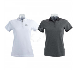 GLOCK WORKWEAR POLO WOMEN