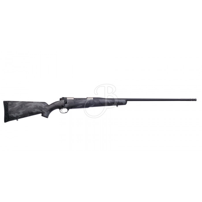 WEATHERBY MK5 BACKCOUNTRY TI