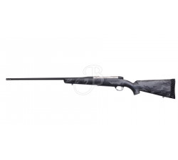 WEATHERBY MK5 BACKCOUNTRY TI