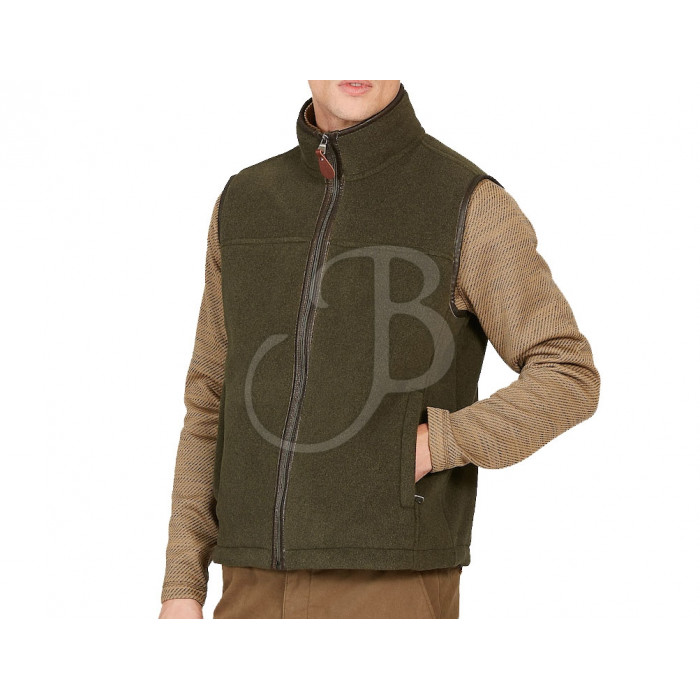 AIGLE GILET NEW SHEPPER