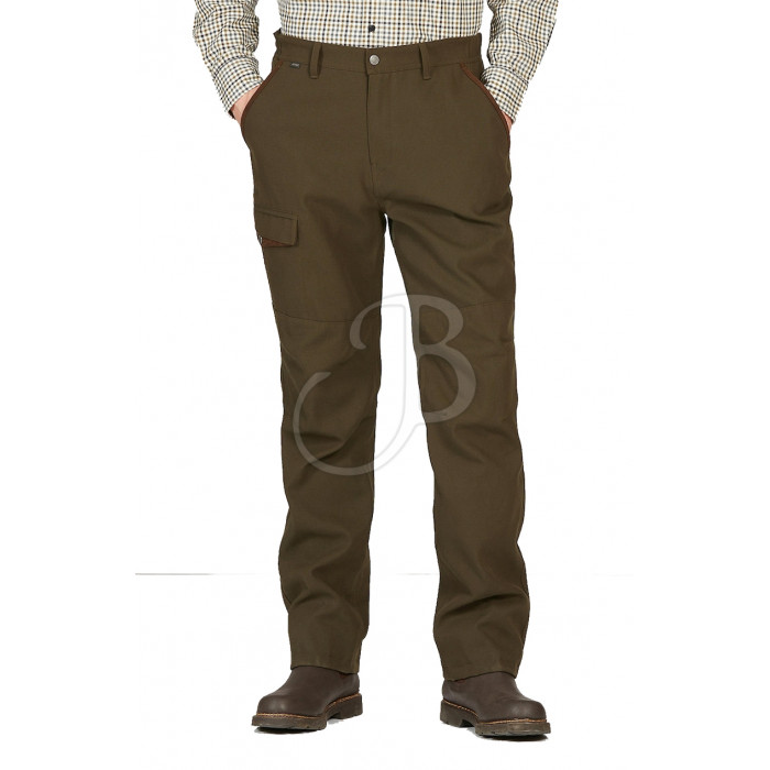 AIGLE PANTALONE COURTAL