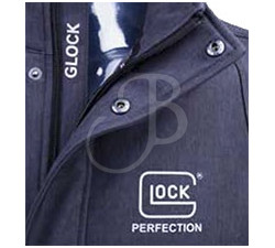 GLOCK GIACCA SOFT-SHELL -SF-