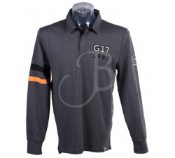 GLOCK G17 RUGBY SHIRT MEN