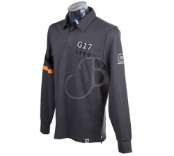 GLOCK G17 RUGBY SHIRT MEN