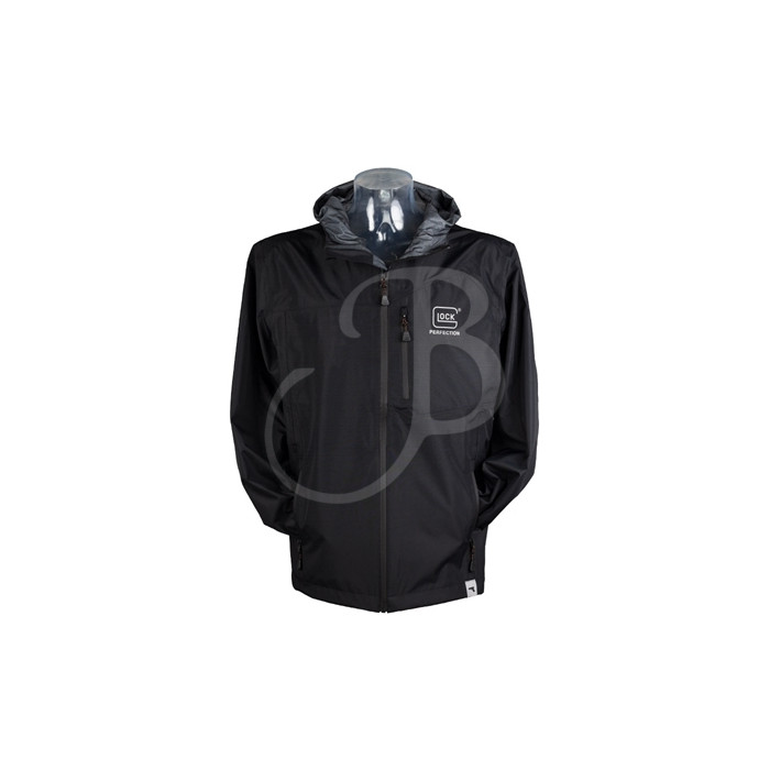 GLOCK GIACCA HARDSHELL -SF- GLOCK GIACCA HARDSHELL -SF-