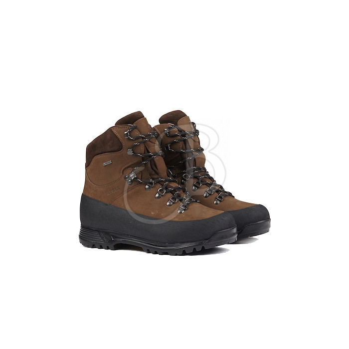 AIGLE SCARPA CHOPWELL GTX