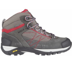 AIGLE SCARPA MOOVEN MID WGTX