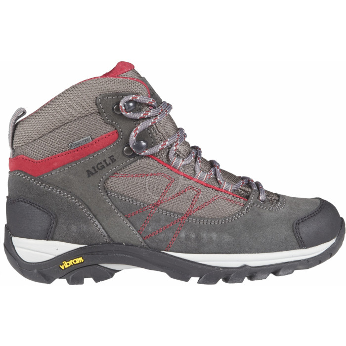 AIGLE SCARPA MOOVEN MID WGTX