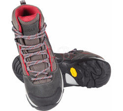 AIGLE SCARPA MOOVEN MID WGTX