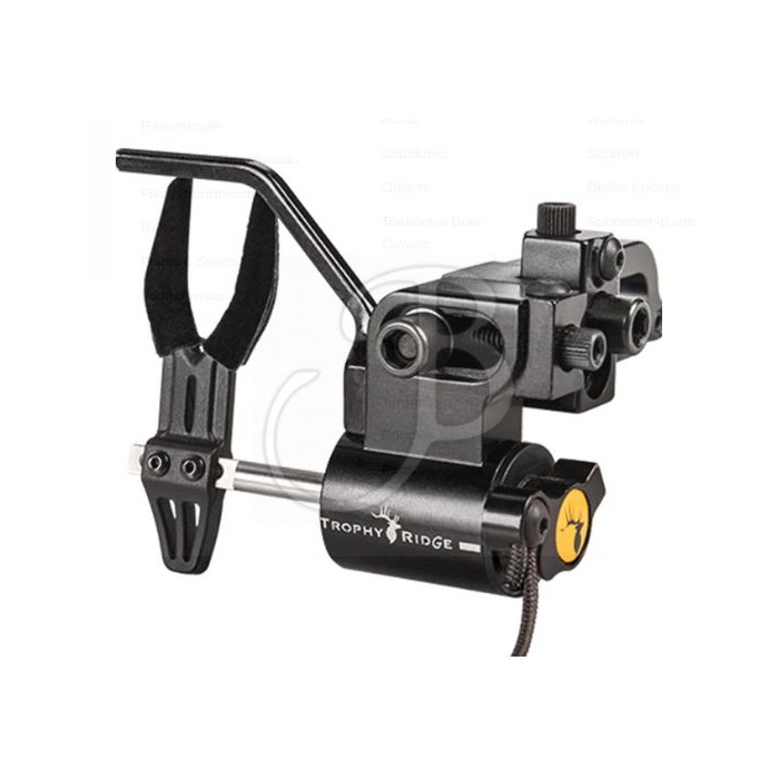 TROPHY RIDGE ARROW REST "SYNC" MD MICRO TROPHY RIDGE ARROW REST "SYNC" MD MICRO