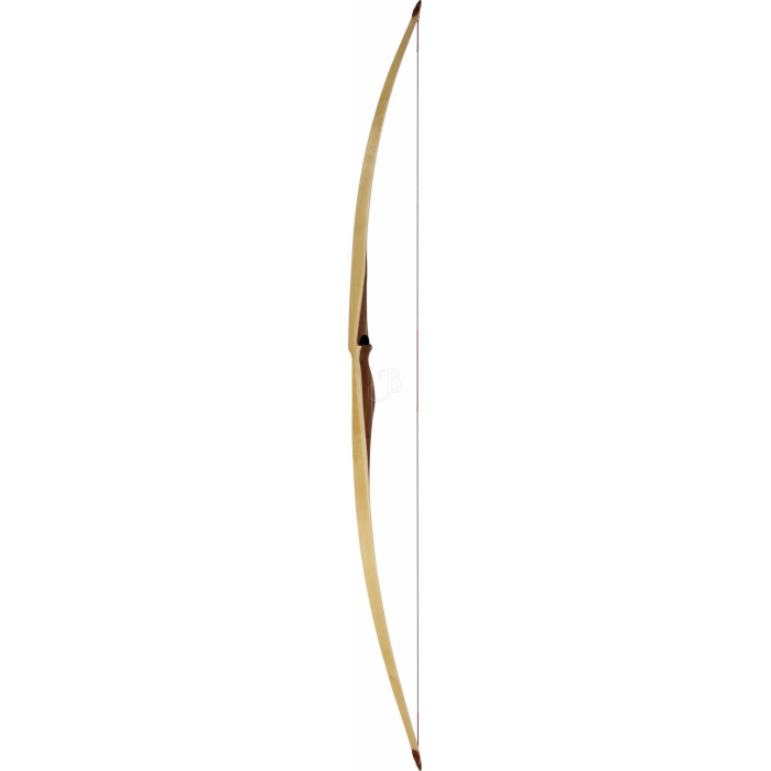 BIG TRADITION LONGBOW OWL 66" BIG TRADITION LONGBOW OWL 66"