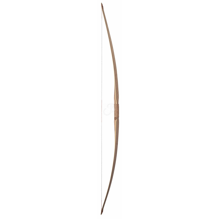 BIG TRADITION FLATBOW DRAGON 68"