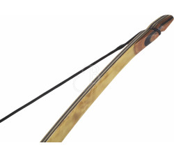 longbow Big Tradition Otter Carbon 64"