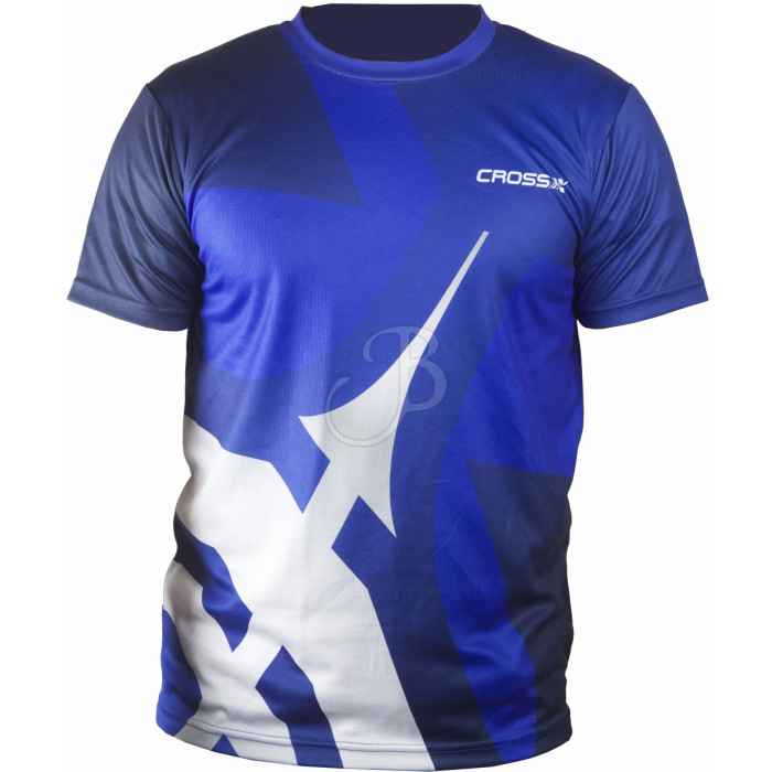CROSS-X T-SHIRT CROSS-X T-SHIRT