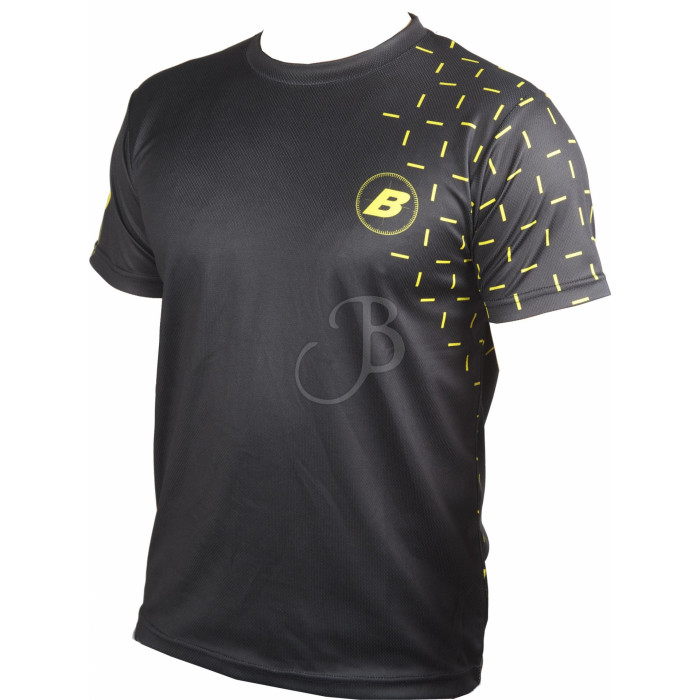 BOOSTER T-SHIRT BOOSTER T-SHIRT