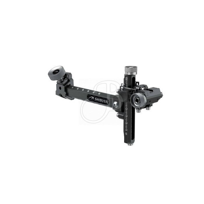 SHIBUYA SIGHT ULTIMA CPX III SHORTY SHIBUYA SIGHT ULTIMA CPX III SHORTY