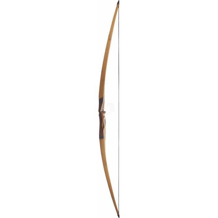 WILD MOUNTAIN LONGBOW KAILASH II 68" WILD MOUNTAIN LONGBOW KAILASH II 68"