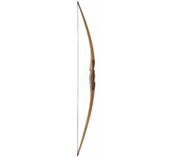 WILD MOUNTAIN LONGBOW KAILASH II 68"