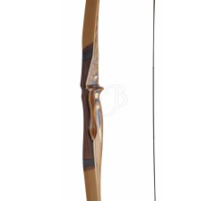 WILD MOUNTAIN LONGBOW KAILASH II 68"