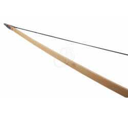 WILD MOUNTAIN LONGBOW KAILASH II 68"