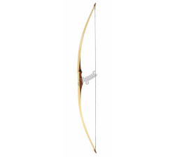 BIG TRADITION LONGBOW OKAPI 62"