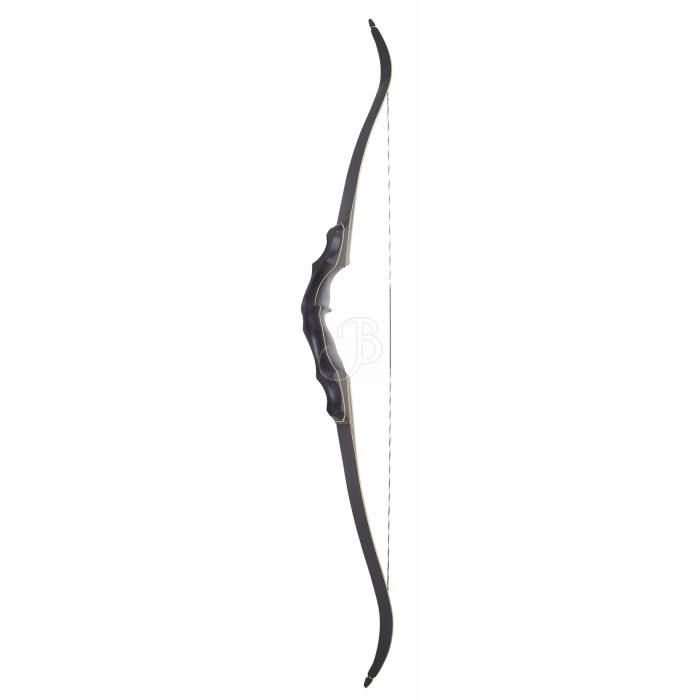 BIG TRADITION TD BLACK MAMBA 62" BIG TRADITION TD BLACK MAMBA 62"