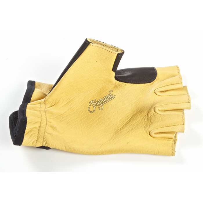 BIG TRADITION BOW HAND LEAT.GLOVE PRO BIG TRADITION BOW HAND LEAT.GLOVE PRO