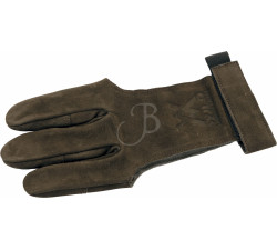 WILD MOUNTAIN NABUK GLOVE