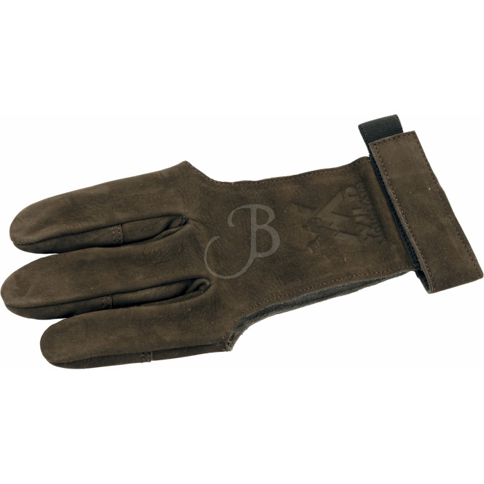 WILD MOUNTAIN NABUK GLOVE