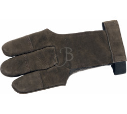 WILD MOUNTAIN NABUK GLOVE