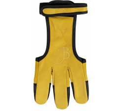 WILD MOUNTAIN SHOOTING GLOVE SOFT TOUCH