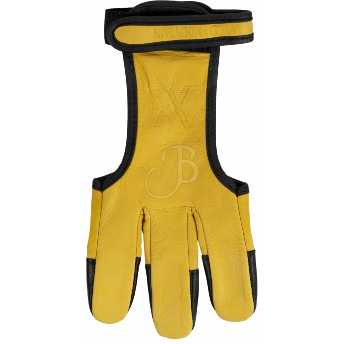 WILD MOUNTAIN SHOOTING GLOVE SOFT TOUCH