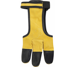 WILD MOUNTAIN SHOOTING GLOVE SOFT TOUCH