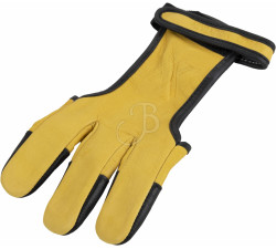 WILD MOUNTAIN SHOOTING GLOVE SOFT TOUCH