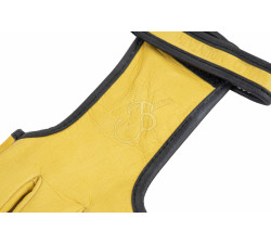 WILD M. SHOOTING GLOVE SOFT TOUCH