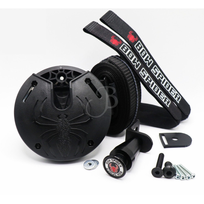 BOW SPIDER COMPLETE KIT BOW SPIDER COMPLETE KIT