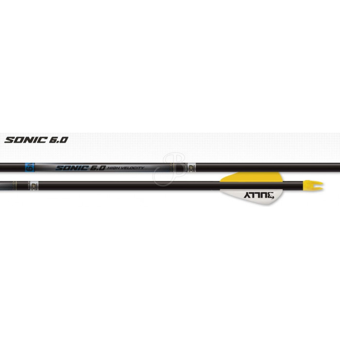 EASTON ASTA SONIC 6.0 EASTON ASTA SONIC 6.0