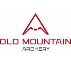 OLD MOUNTAIN LONGBOW VOLCANO CARBON 68"