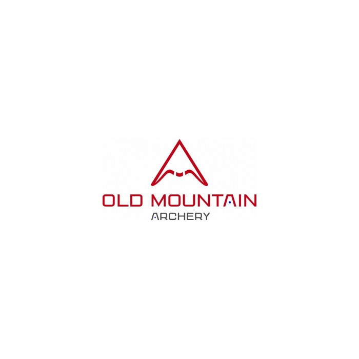 OLD MOUNTAIN LONGBOW VOLCANO CARBON 68"