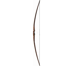 OLD MOUNTAIN LONGBOW SNIPER CARBON 68"